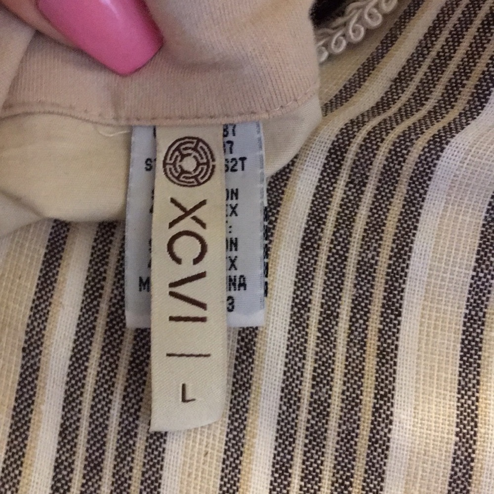 Light Spring Jacket - image 5